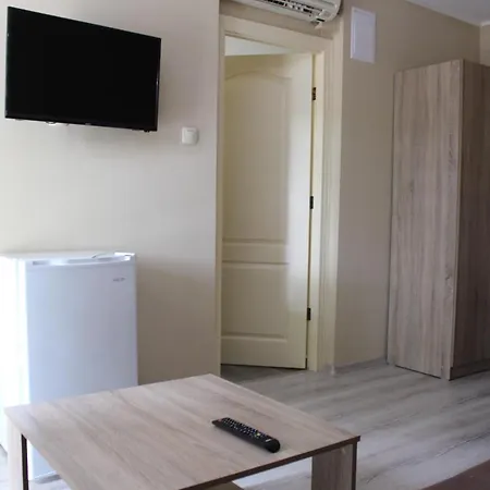 Inn сън сити *