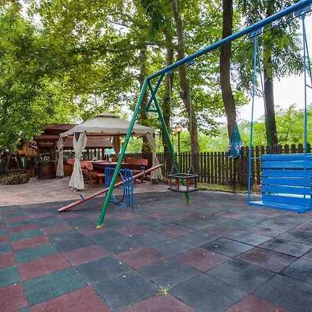 Πανδοχείο сън сити *