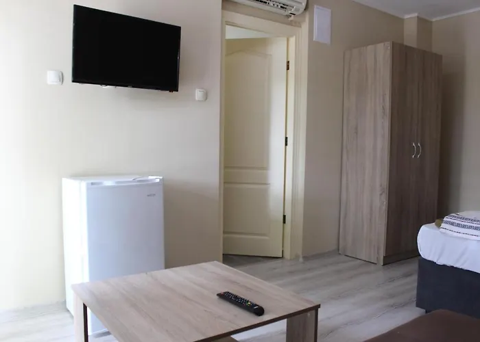 Penzion сън сити *