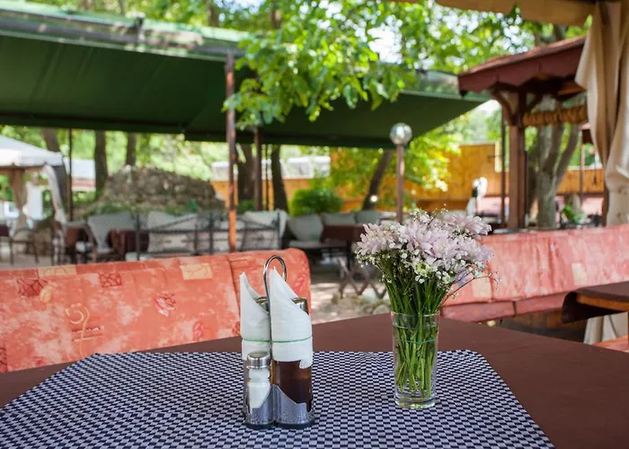 сън сити Penzion Sandanski