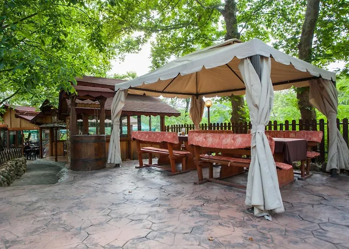 сън сити Penzion