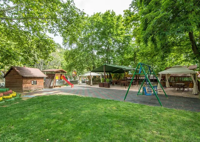 Penzion сън сити Sandanski