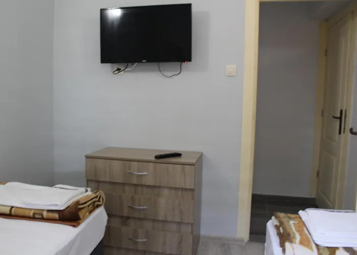 сън сити Penzion