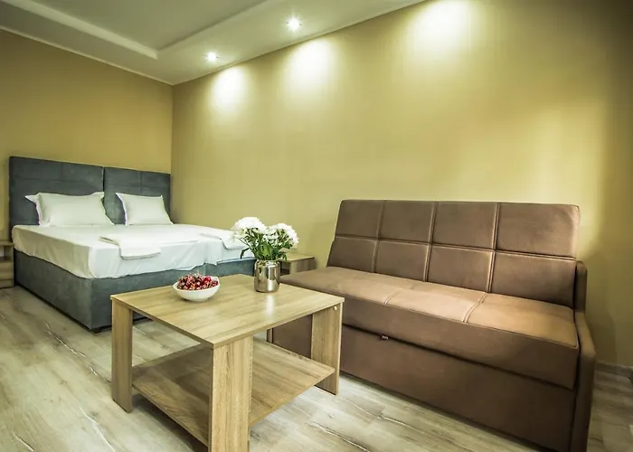 Penzion сън сити Sandanski