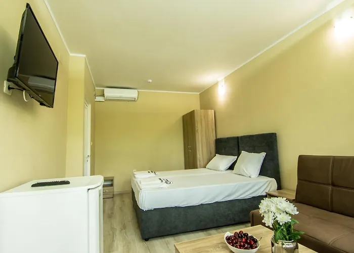 сън сити Sandanski