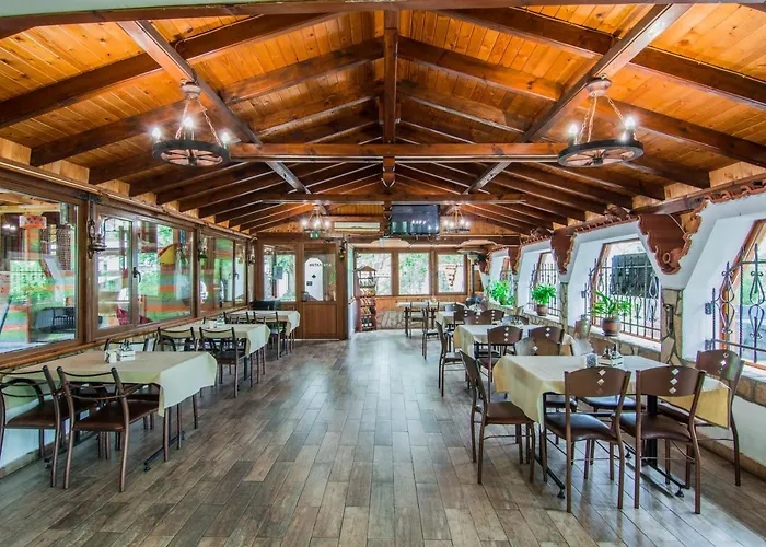 сън сити Penzion