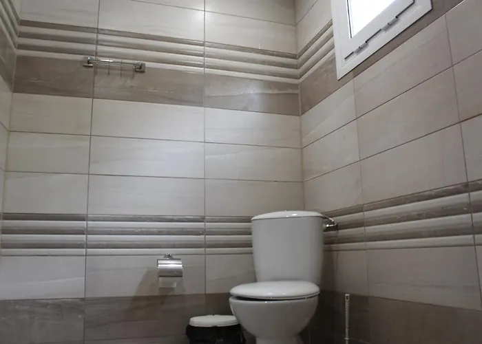 сън сити Penzion Sandanski