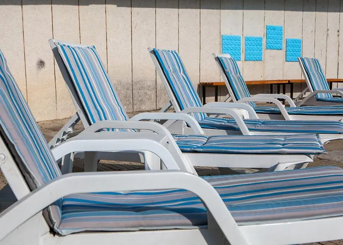 Penzion сън сити