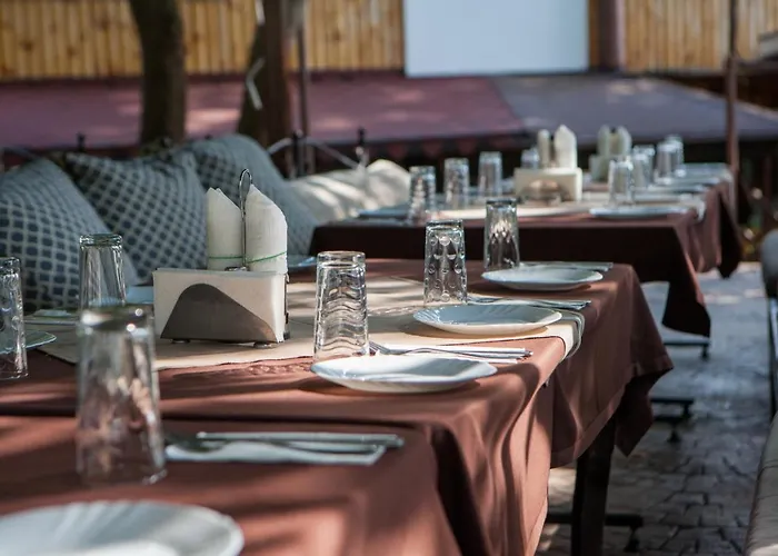 сън сити * Sandanski