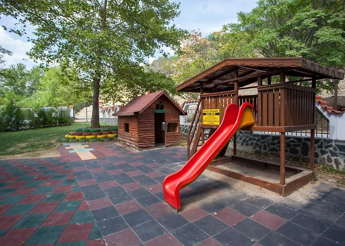 сън сити Penzion