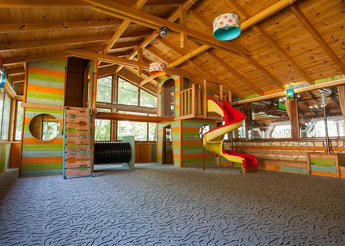 сън сити Penzion Sandanski