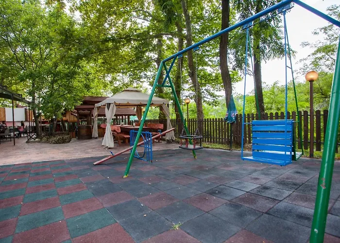 Penzion сън сити *