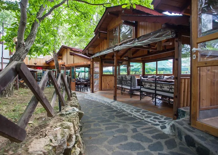 сън сити * Sandanski