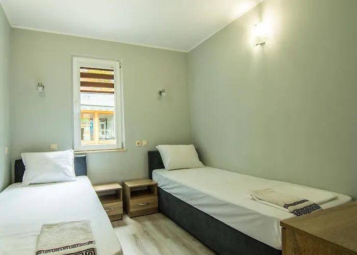 сън сити Sandanski