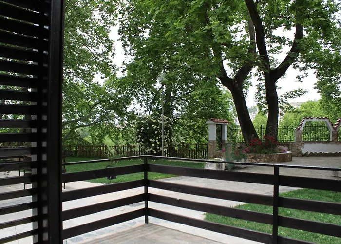 сън сити Sandanski