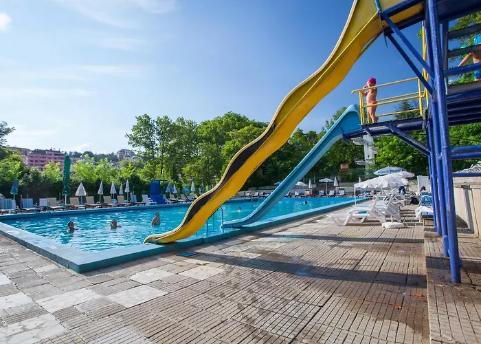 сън сити * Sandanski