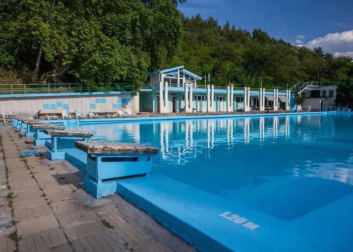 сън сити Sandanski