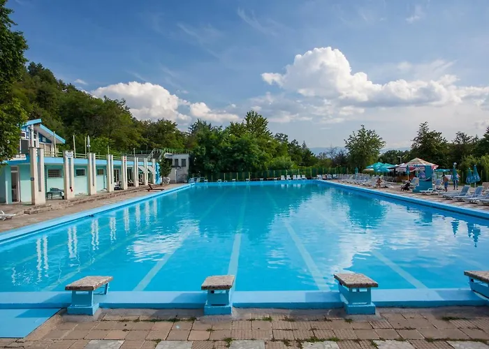 сън сити Penzion