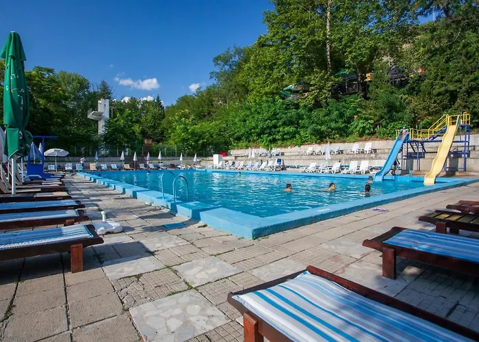 сън сити Penzion