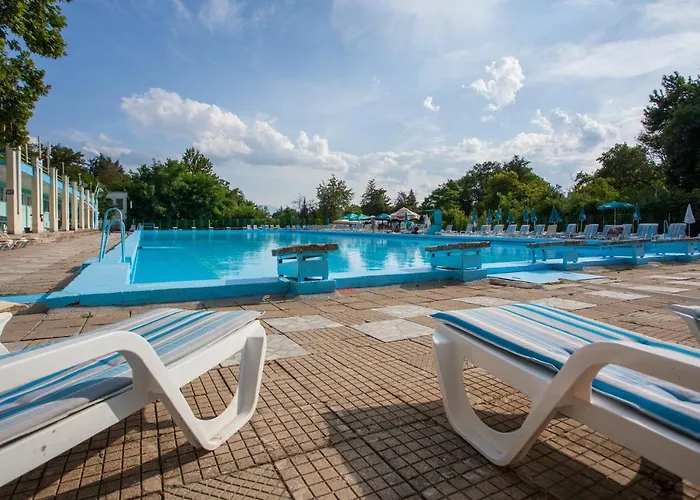 сън сити Sandanski